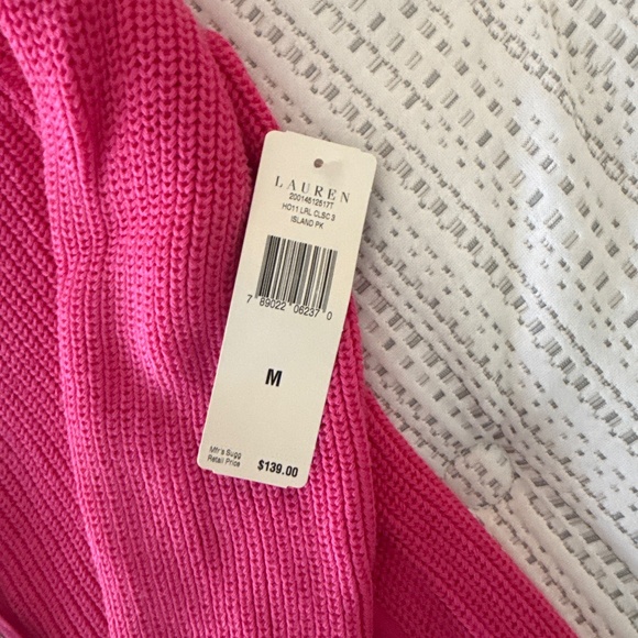 Ralph Lauren women jackets pink - Picture 3 of 6